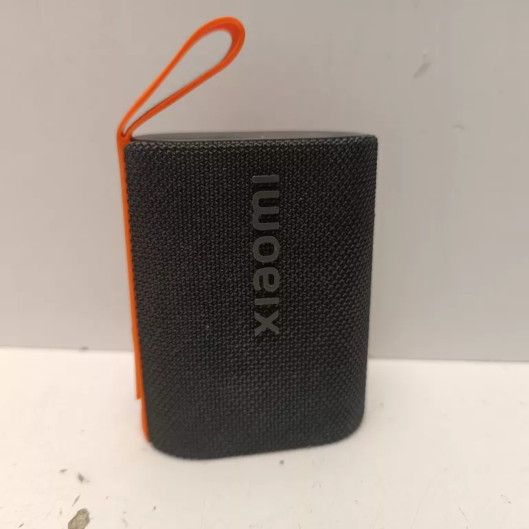 GŁOŚNIK XIAOMI SOUND POCKET