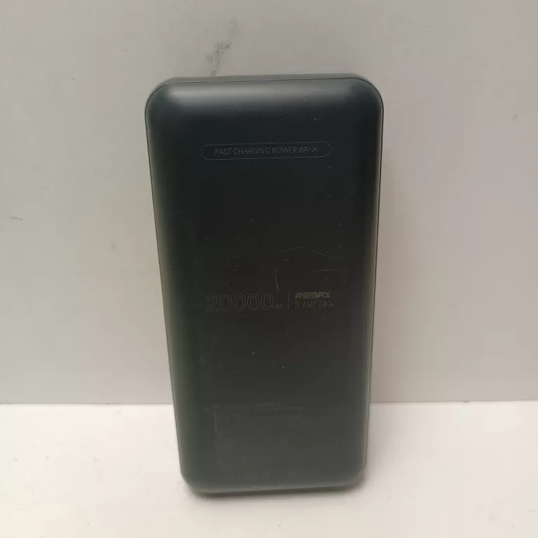 POWERBANK REMAX 20000 MAH  RPP-623