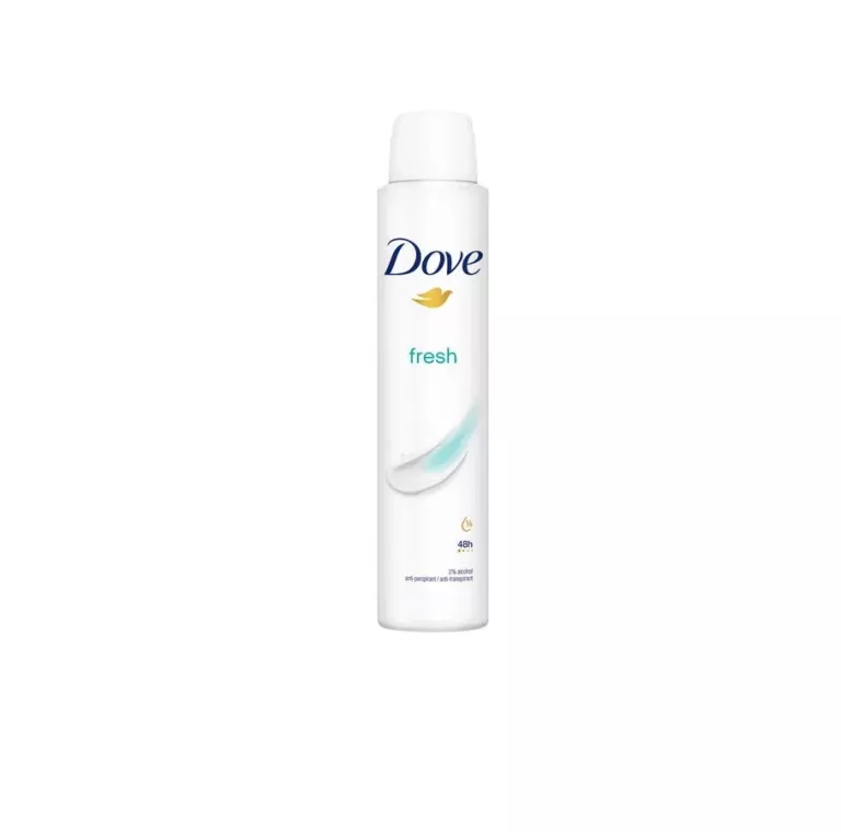 DOVE FRESH 200ML