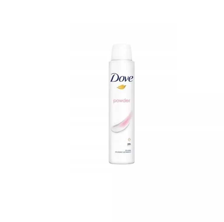 DOVE POWDER 200ML