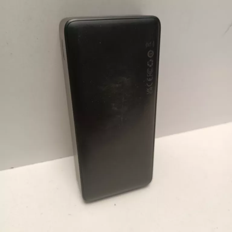 POWERBANK  15 W 20000MAH PPBD20