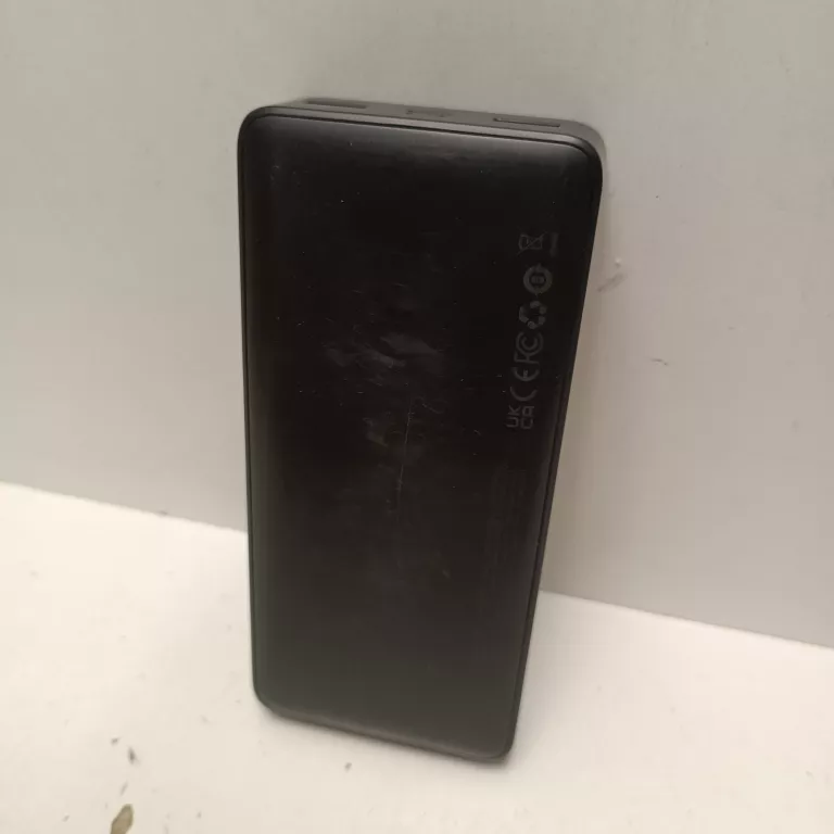 POWERBANK  15 W 20000MAH PPBD20