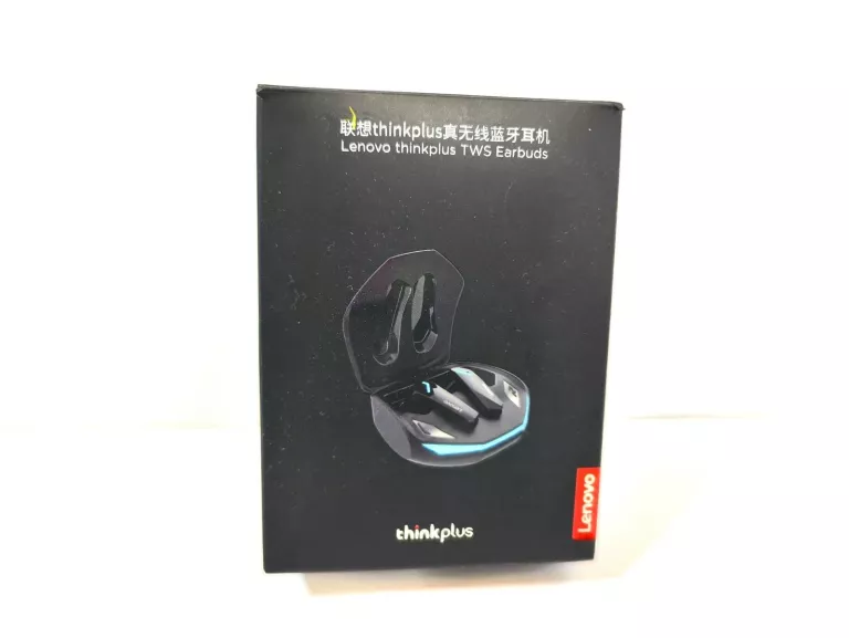 SŁUCHAWKI LENOVO THINKPLUS GM2 PRO