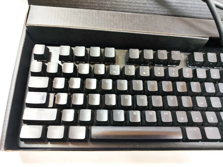 KLAWIATURA MECHANICZNA LOGITECH G512 SE KPL