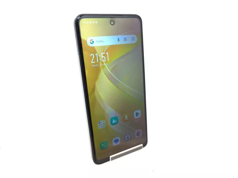 TELEFON INFINIX X6525