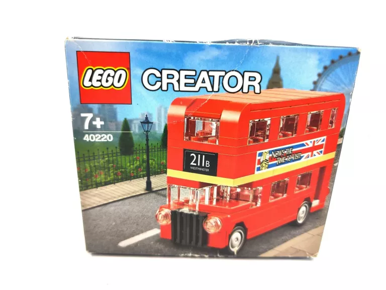 LEGO CREATOR 40220