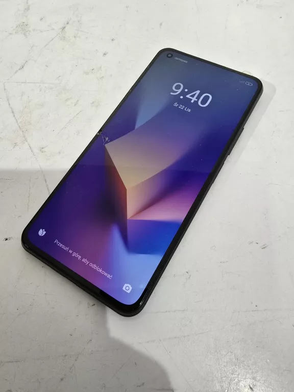 TELEFON XIAOMI MI 11 LITE 5G ZBITY