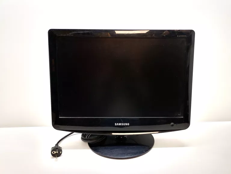 MONITOR SAMSUNG LS20PMASF