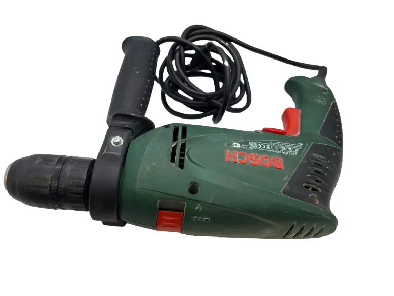 WIERTARKA UDAROWO OBROTOWA 600W EASYIMPACT BOSCH
