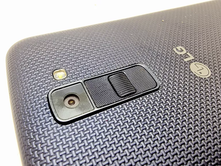 TELEFON LG K10