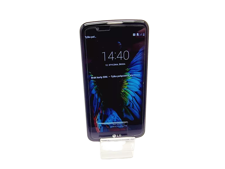 TELEFON LG K10