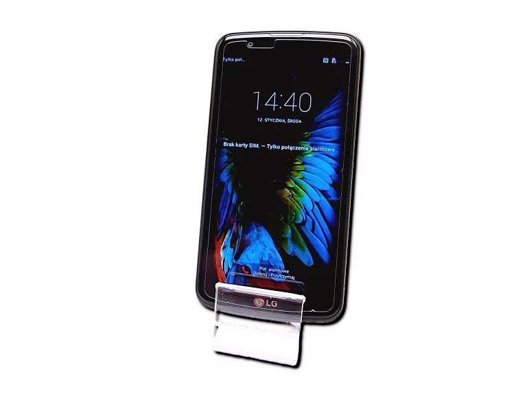 TELEFON LG K10