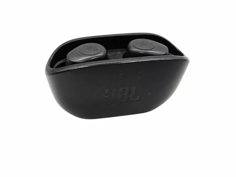 SŁUCHAWKI JBL VIBE 100TWS