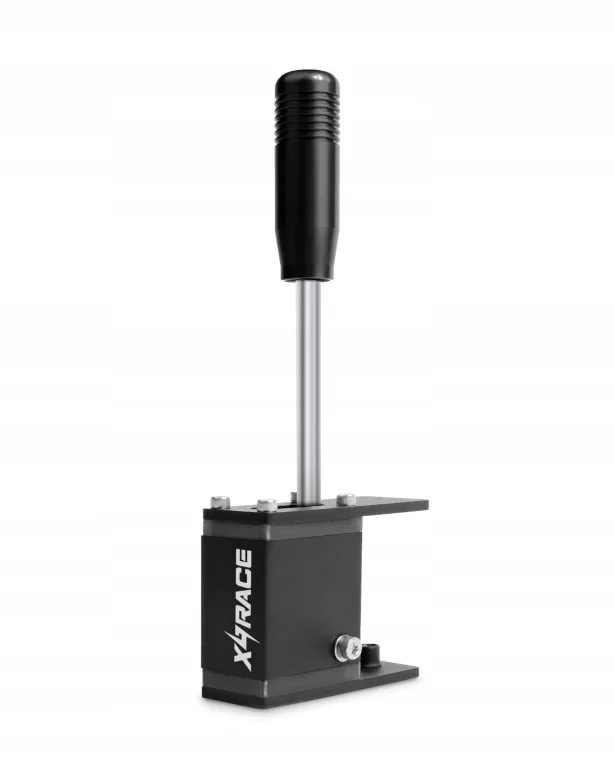 HAMULEC RĘCZNY ANALOGOWY METALOWY HYDROŁAPA X4RACE HL-300 PC THRUSTMASTER