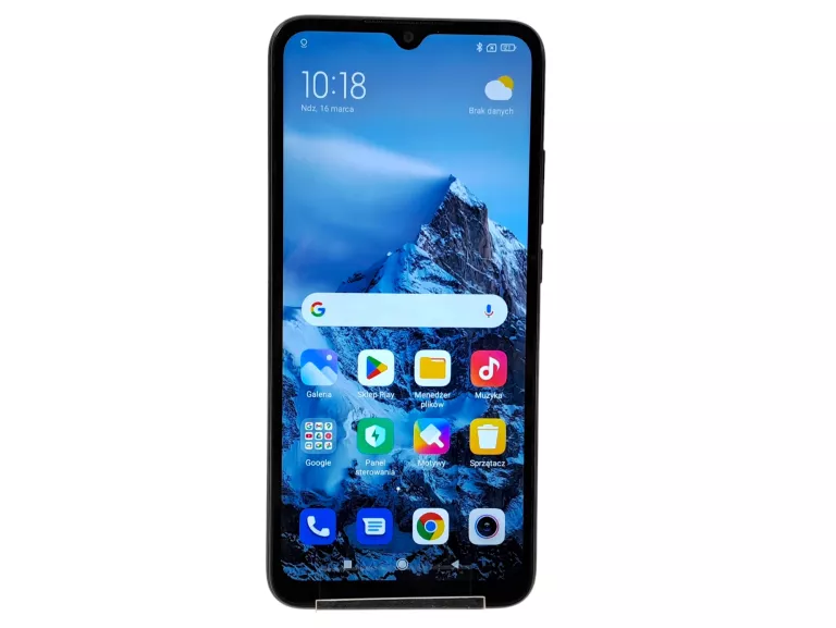 XIAOMI REDMI 9C NFC 3GB/64GB