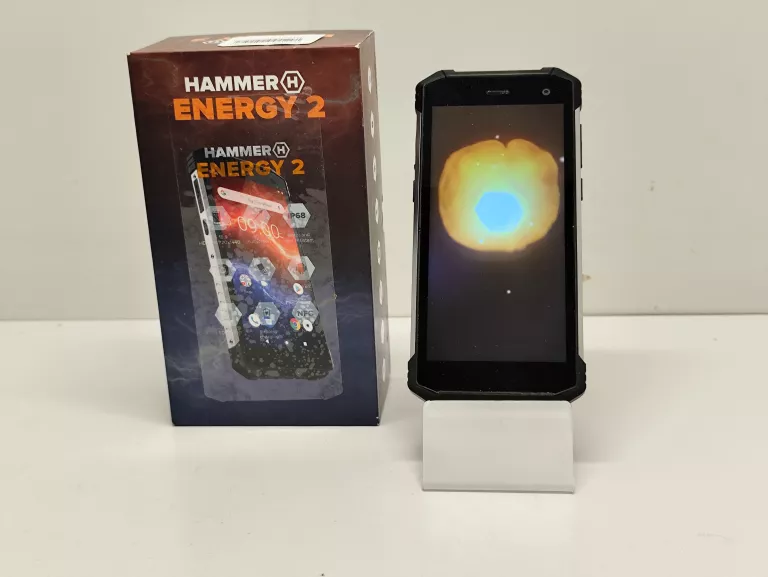 TELEFON HAMER ENERGY 2 KOMPLET