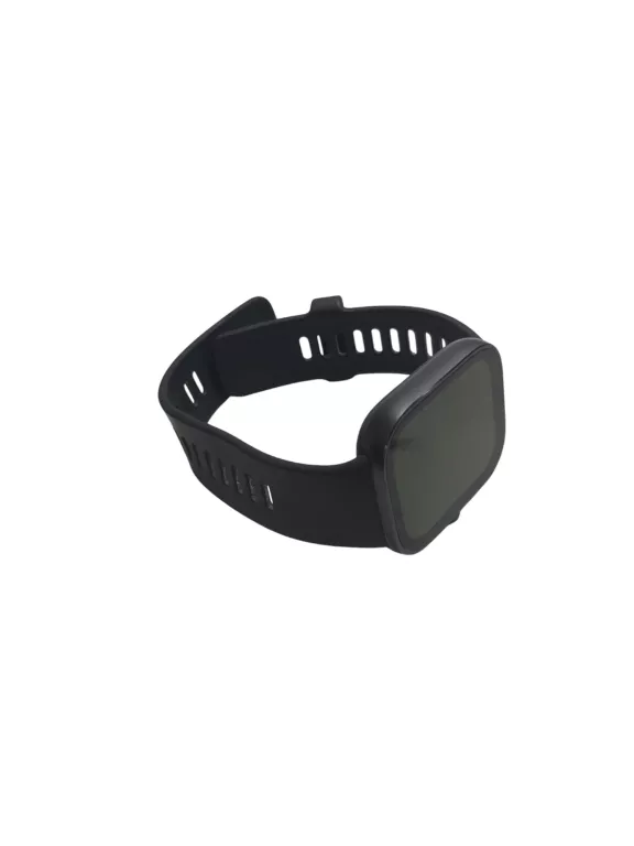 ZEGAREK XIAOMI REDMI WATCH 4 OBSIDIAN BLACK PUDEŁKO