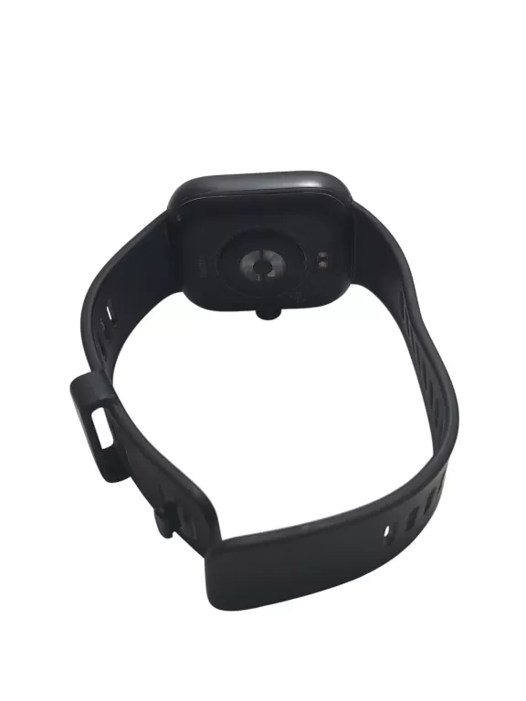 ZEGAREK XIAOMI REDMI WATCH 4 OBSIDIAN BLACK PUDEŁKO