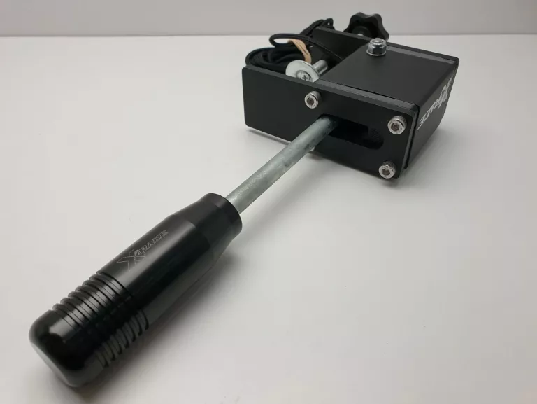 HAMULEC RĘCZNY ANALOGOWY METALOWY HYDROŁAPA X4RACE HL-300 PC THRUSTMASTER
