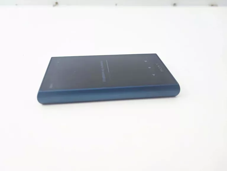 ODTWARZACZ AUDIO SONY WALKMAN NW-A100SERIES
