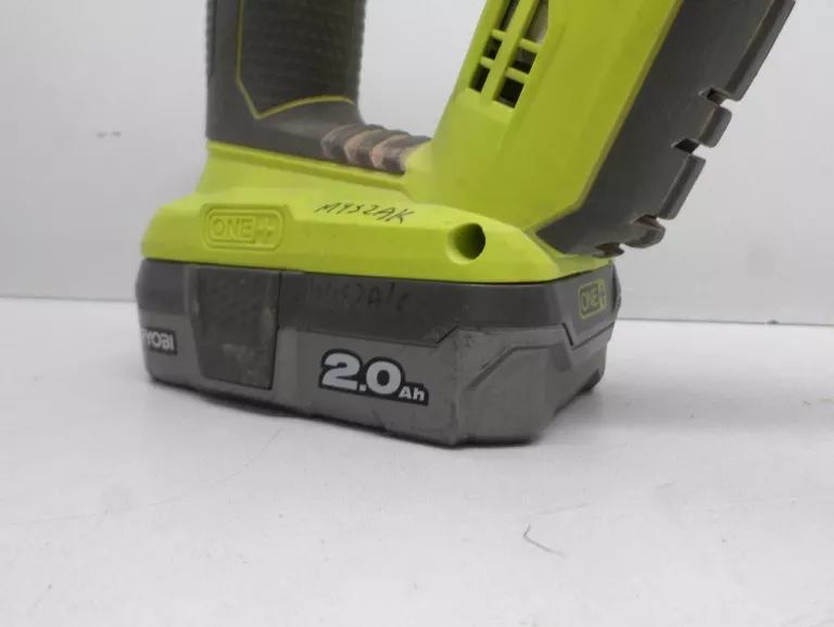 MŁOTOWIERTARKI  RYOBI R18SDS-0
