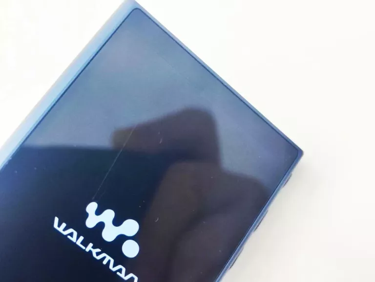 ODTWARZACZ AUDIO SONY WALKMAN NW-A100SERIES