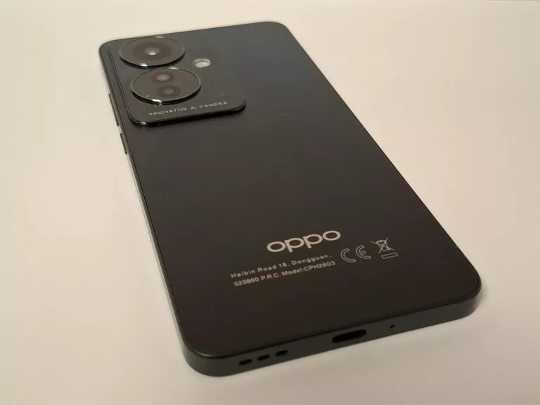 TELEFON OPPO RENO 11F 5G 8GB/256GB