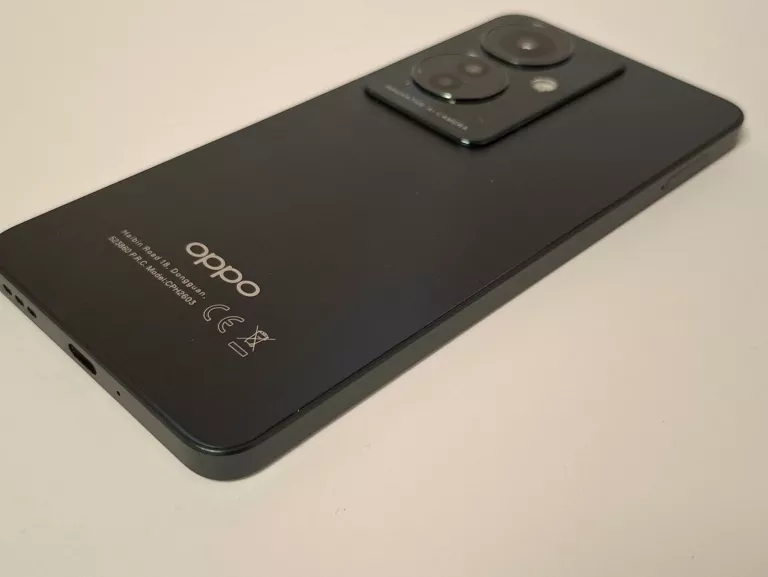 TELEFON OPPO RENO 11F 5G 8GB/256GB