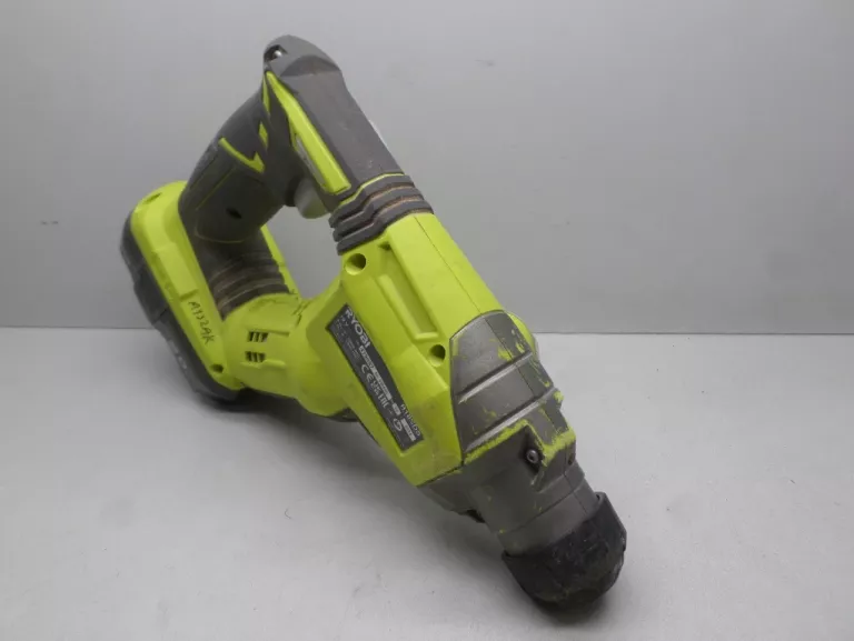 MŁOTOWIERTARKI  RYOBI R18SDS-0