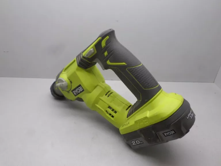 MŁOTOWIERTARKI  RYOBI R18SDS-0