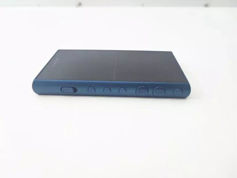 ODTWARZACZ AUDIO SONY WALKMAN NW-A100SERIES