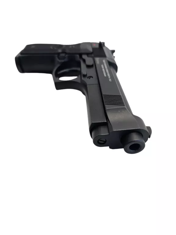 PISTOLET WIATRÓWKA UMAREX BERETTA FS 92 4.5 MM CO2