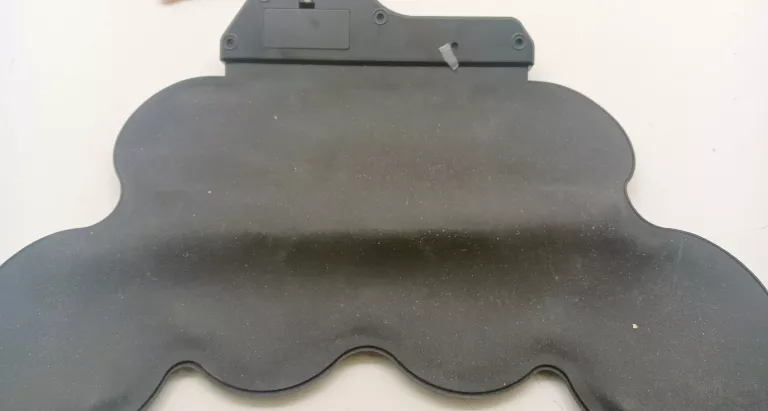 NN ROLL UP DRUM PAD ZWIJANA PERKUSJA ELEKTRONICZNA