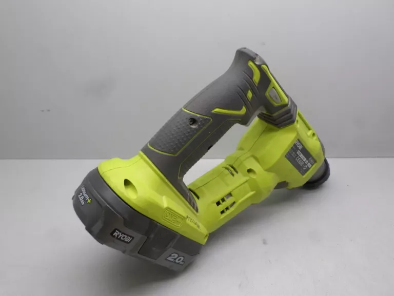 MŁOTOWIERTARKI  RYOBI R18SDS-0