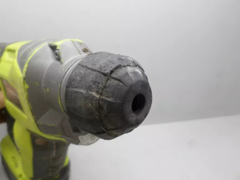 MŁOTOWIERTARKI  RYOBI R18SDS-0