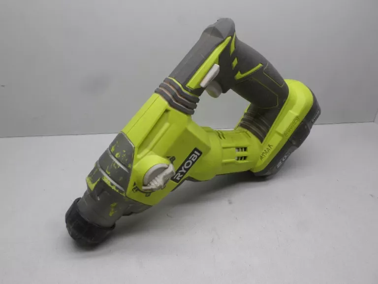 MŁOTOWIERTARKI  RYOBI R18SDS-0
