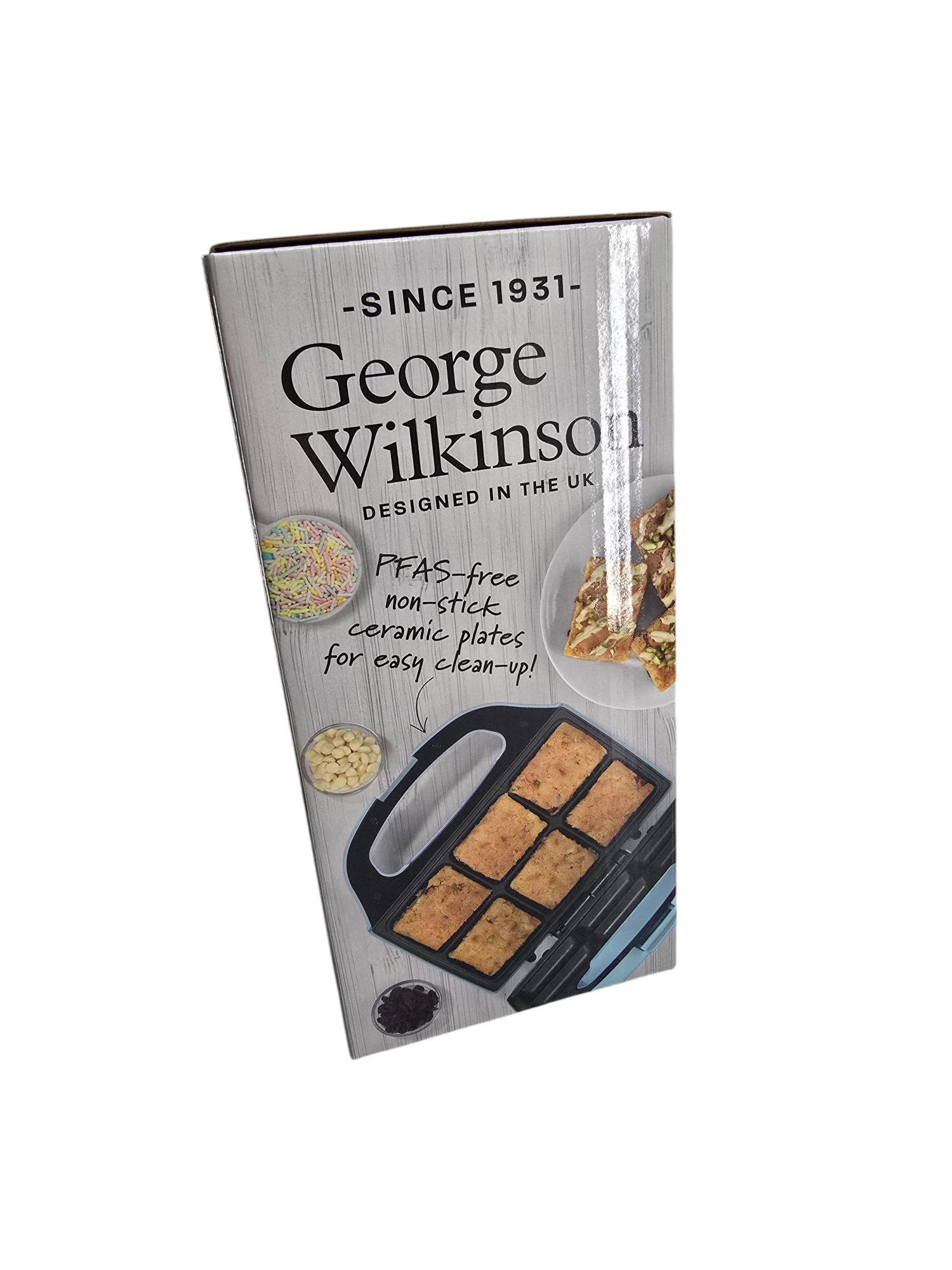 opiekacz-do-wypiekow-ciastek-750w-niebieski-nieprzywierajaca-powloka-stan-11323-2