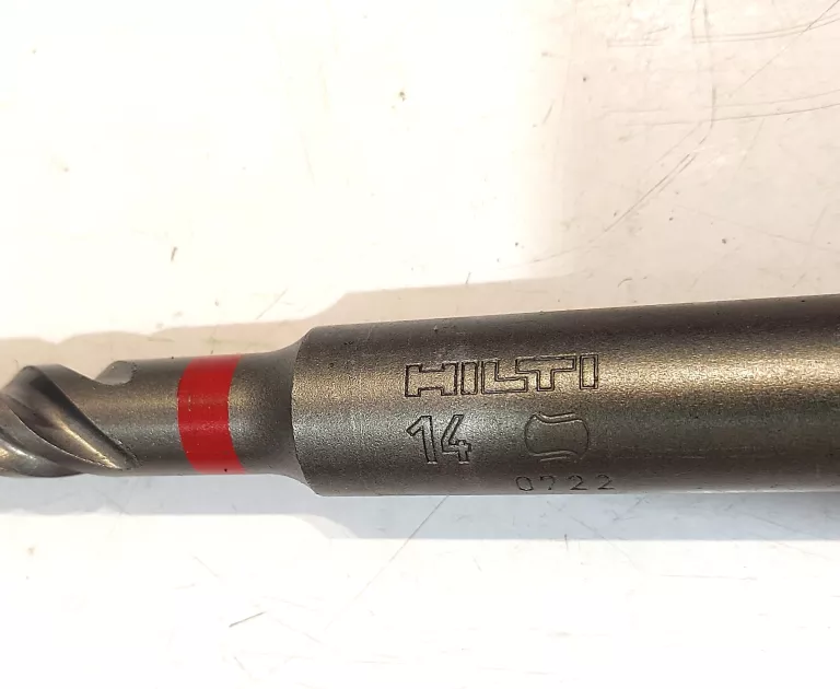 WIERTŁO HILTI 14/32 200MM