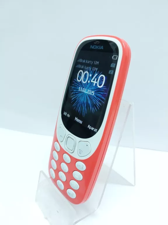 TELEFON NOKIA 6310 DS