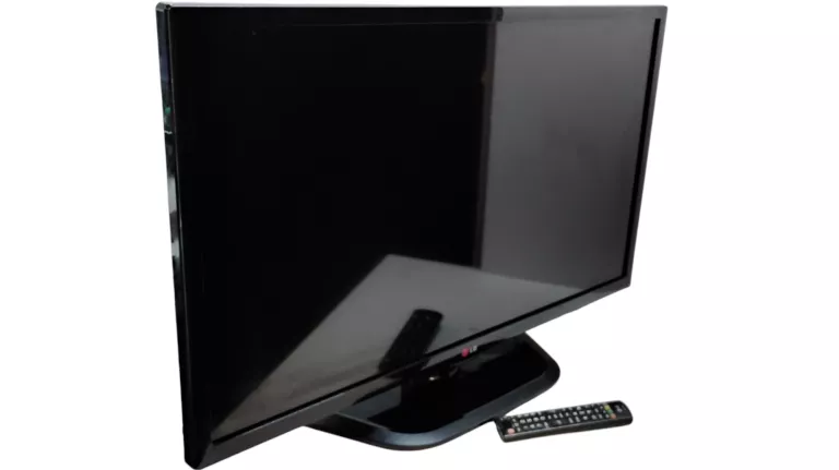 TELEWIZOR LG 32LN540B HDREADY + PILOT