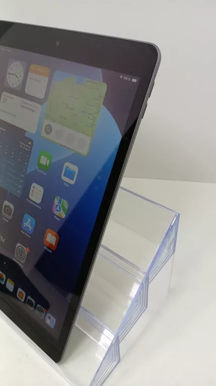 TABLET IPAD APPLE 9 GEN 64 GB/ PUDEŁKO/ ETUI
