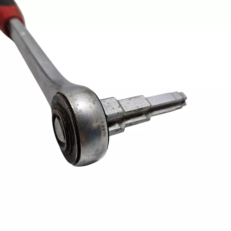 KLUCZ HYDRAULICZNY SW-1 DO ŚRUBUNKÓW I PRZEDŁUŻEK