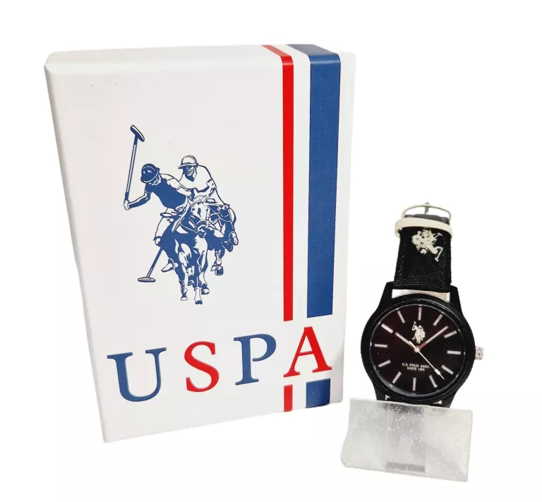 ZEGAREK U.S POLO ASSN