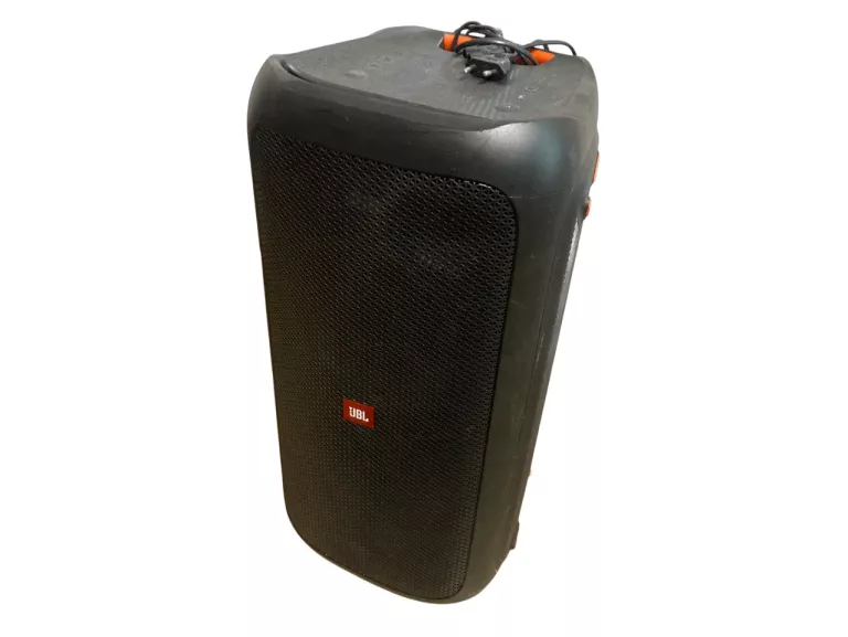 GŁOŚNIK BEZPRZEWODOWY JBL PARTYBOX 100