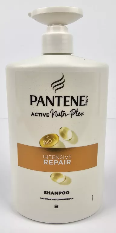 SZAMPON PANTENE PRO-V INTENSIVE REPAIR 1000 ML