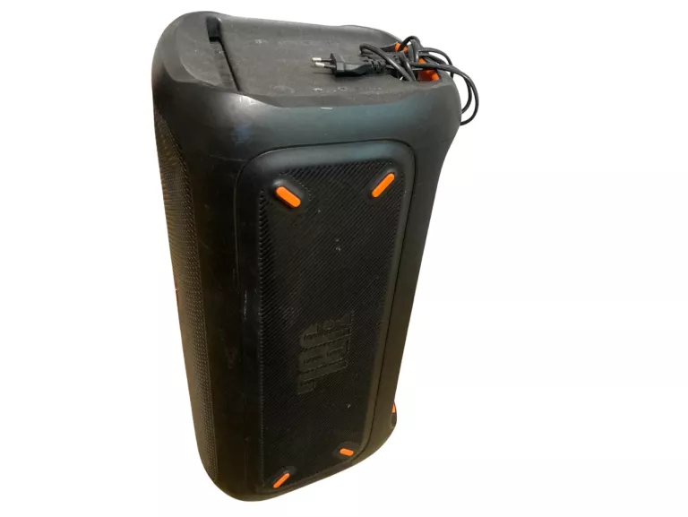 GŁOŚNIK BEZPRZEWODOWY JBL PARTYBOX 100