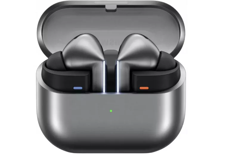 SŁUCHAWKI SAMSUNG GALAXY BUDS3 PRO + GWARANCJA