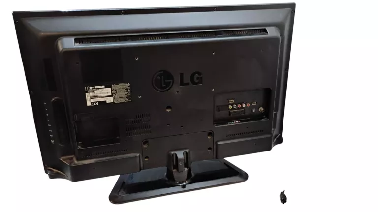 TELEWIZOR LG 32LN540B HDREADY + PILOT