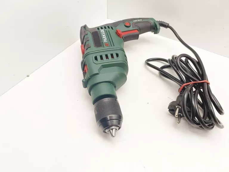 WIERTARKA UDAROWA PARKSIDE PSBM 750 B2 SIECIOWA 750W