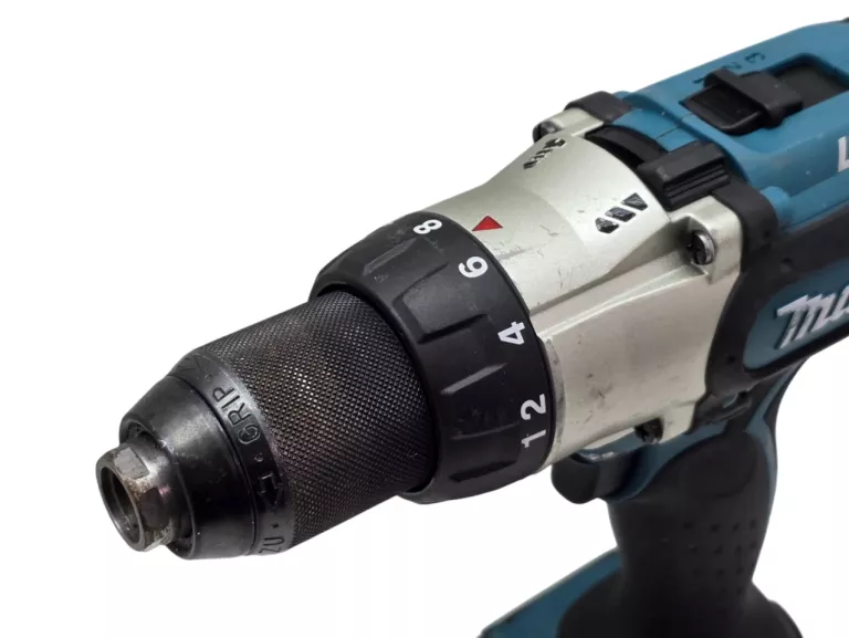 WKRĘTARKA MAKITA DDF451 18V LXT